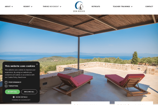 site profile thumbnail