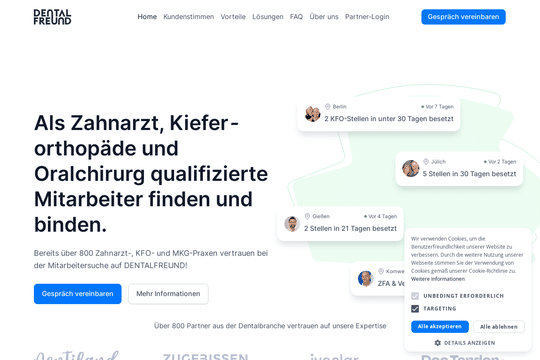 site profile thumbnail