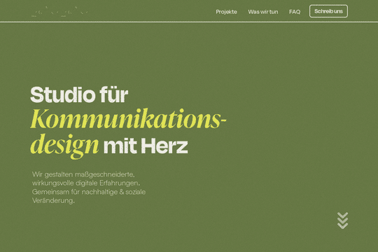 site profile thumbnail