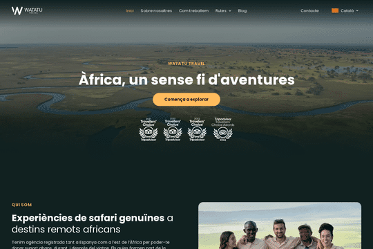 site profile thumbnail