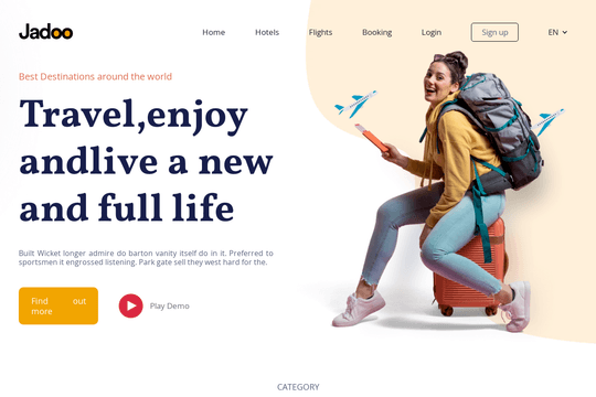 site profile thumbnail